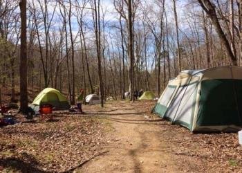 Pine Hills Campground