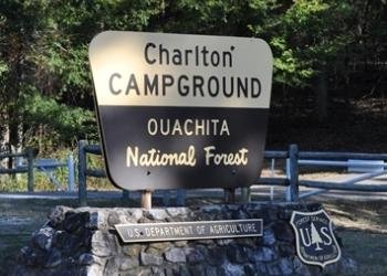 South Fourche Recreation Area