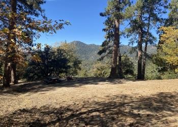 Marian Campground