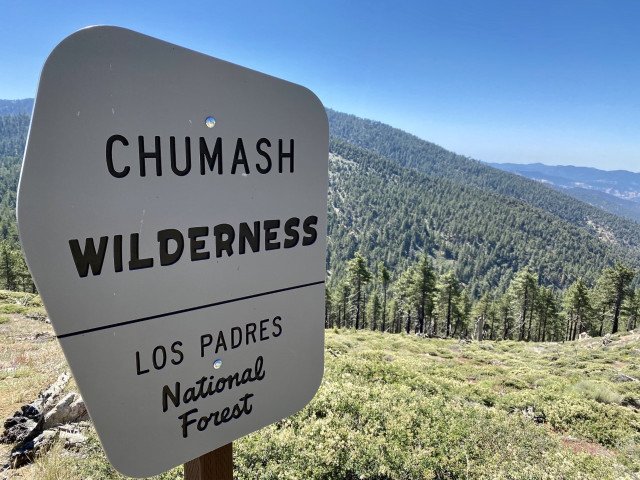 Toad Springs Campground