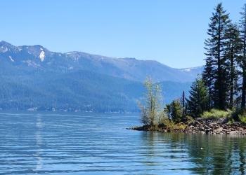Big Pine Campground