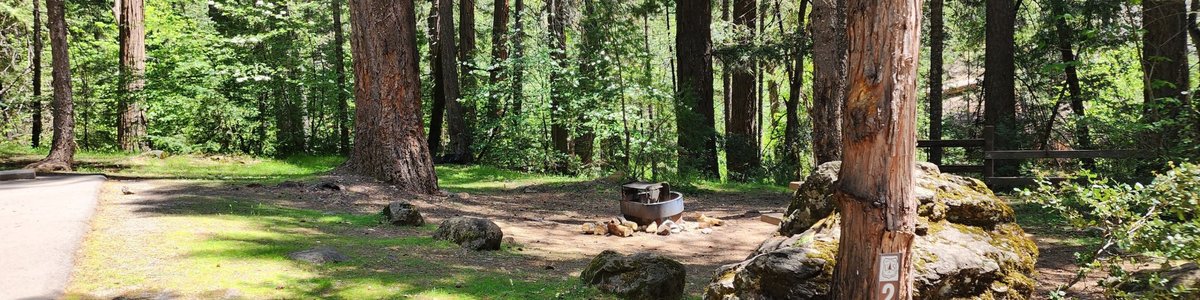 Bridge Campground