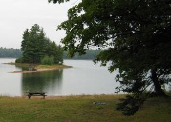 Imp Lake Campground
