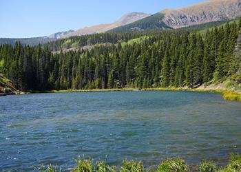Cimarron Campground