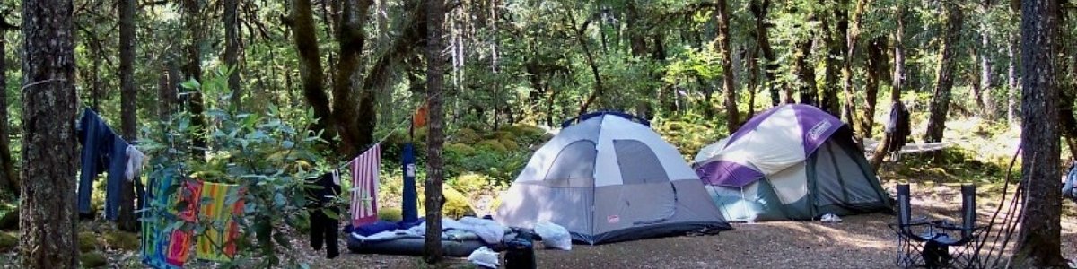 Red Bank Campground