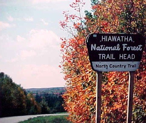 Indian River Campground