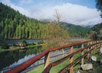 Table Meadows Campground