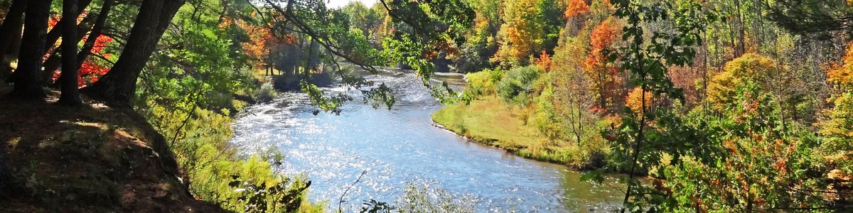 Pine River Campground