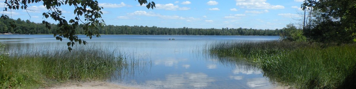 Pine Lake Campground