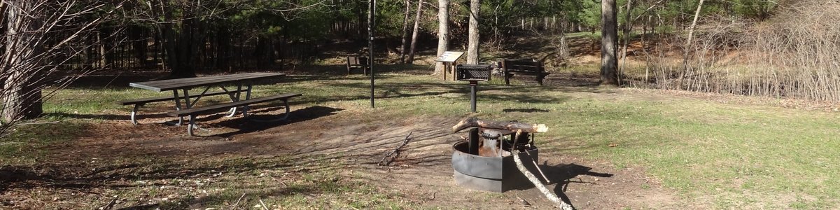 Timber Creek Campground