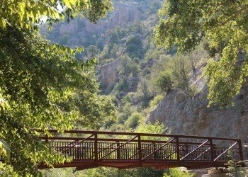 Upper End Campground