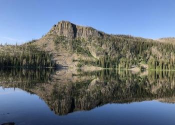 Deer Creek Campground