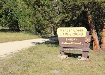 Ranger Creek Campground