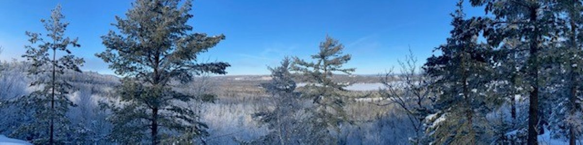 Rice Lake