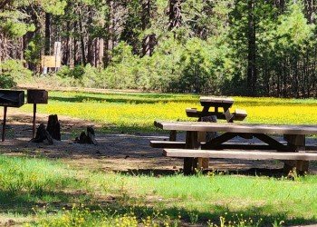 Rocky Campground