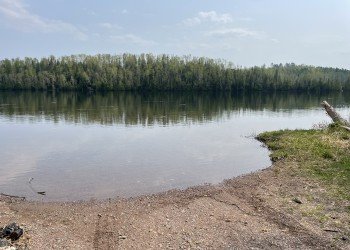 Kimball Lake Campground