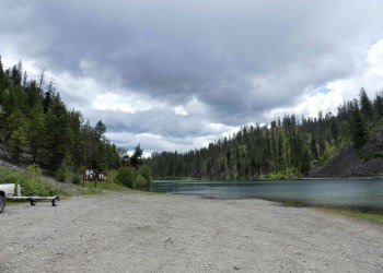 Long Lake Campground