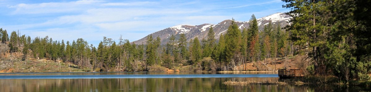 Bear Creek Campground