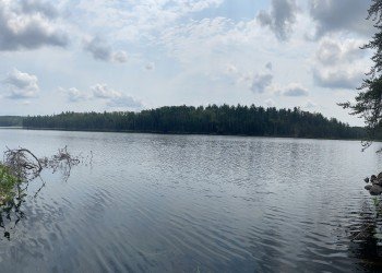 Kimball Lake Campground
