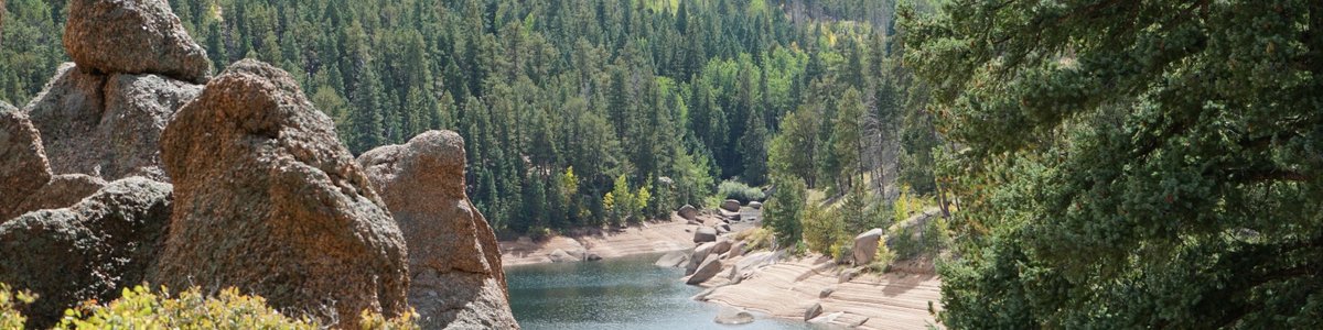 Cimarron Campground