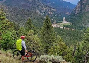 Horse Creek Campground