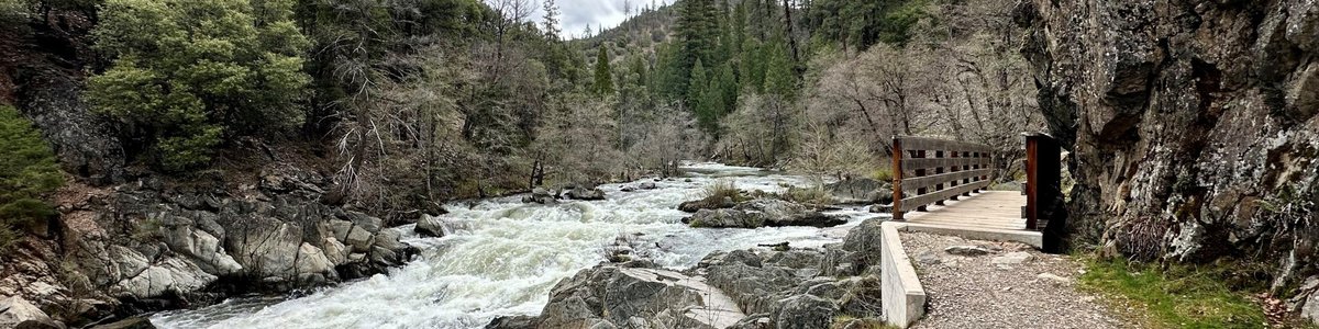 Tooms Rv Campground