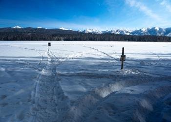 Seeley Lake Campground