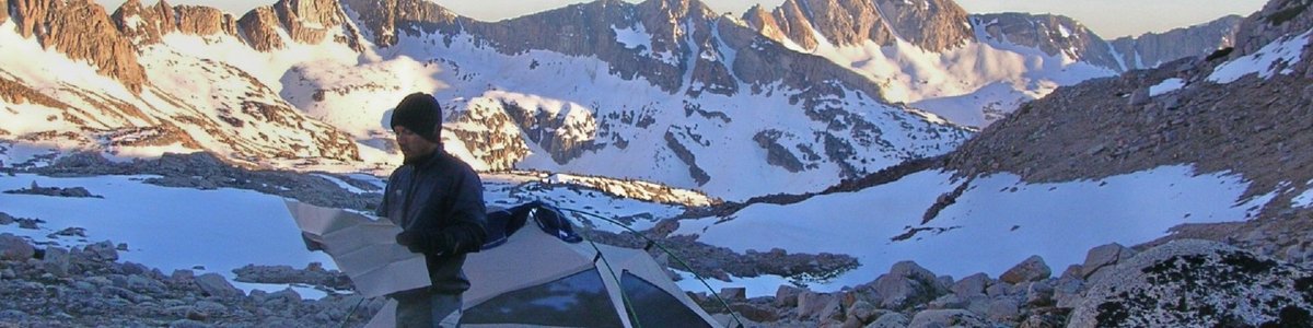 Willow Campground