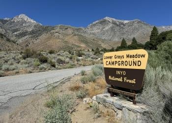 Holiday Campground