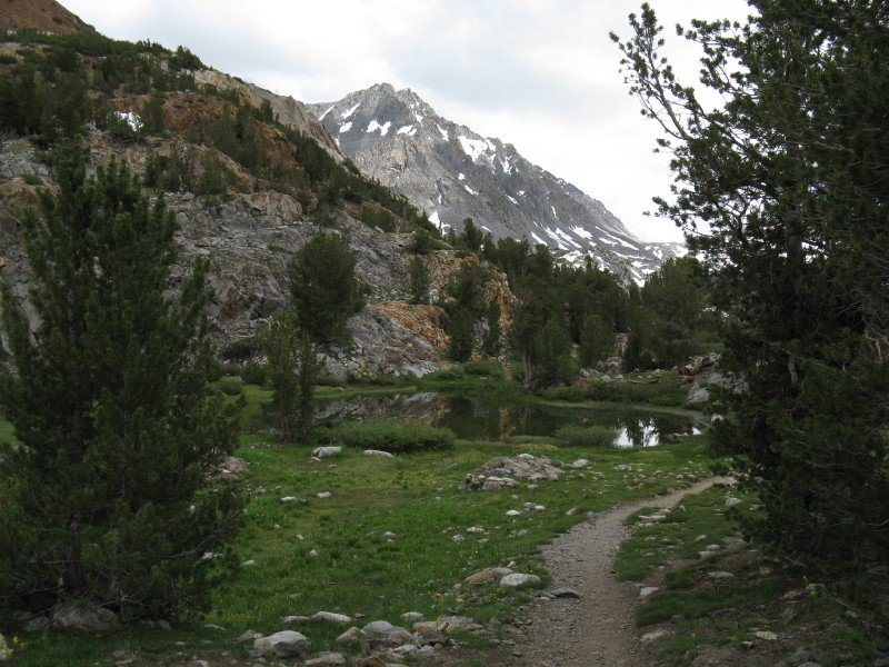 Hartley Springs Campground