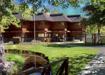 Aspen Campground