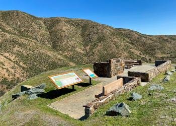 Cedar Camp Campground