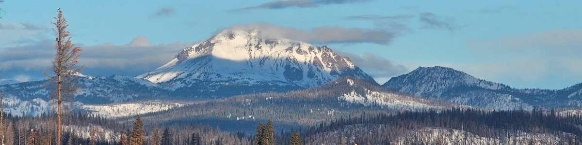 Deer Valley Campground