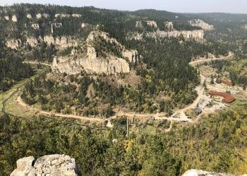 Hanna Campground