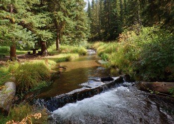 Hanna Campground