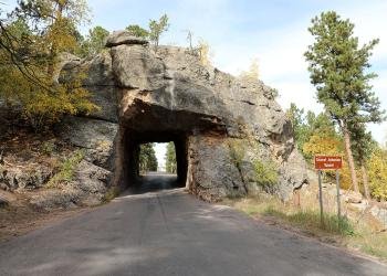 Ditch Creek Campground