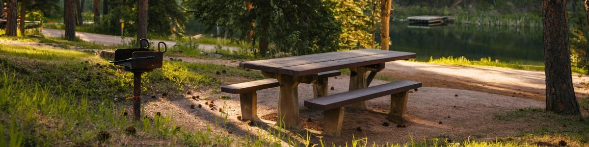 Ditch Creek Campground