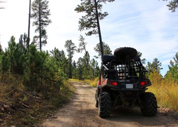 Ditch Creek Campground