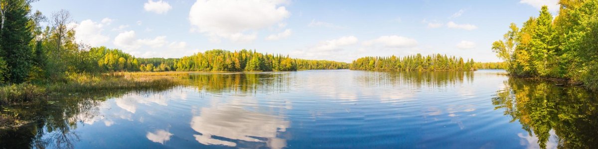 Wabasso Lake Recreation Area