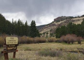 Cross Creek Campground