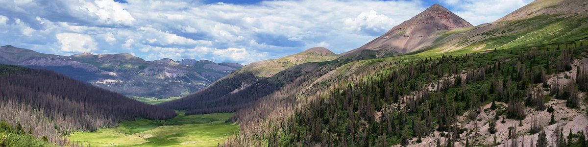 North Clear Creek Campground