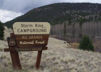 USDA Forest Service
