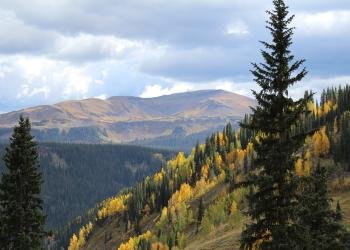 Conejos Campground