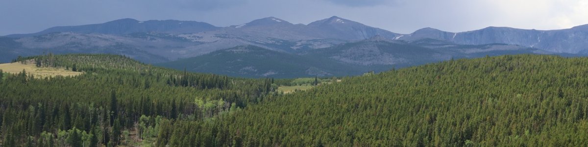 Ranger Creek Campground