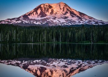 Campground: Trout Lake Creek