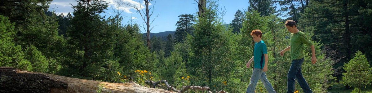 Oak Grove Campground