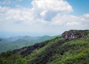 Rock Creek Recreation Area