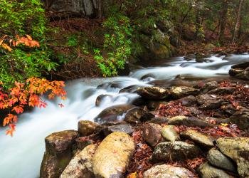 Rock Creek Recreation Area