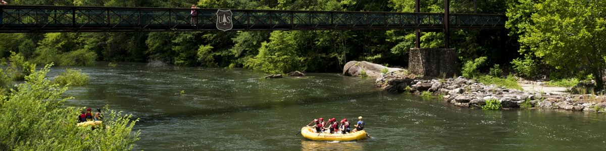 Rock Creek Recreation Area
