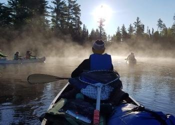 Johnson Lake